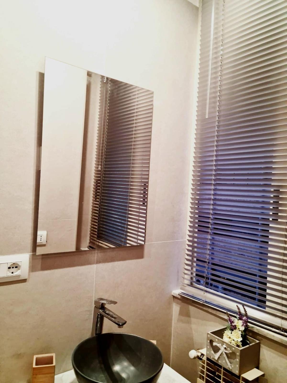 Apartamento Lallarohouse CTA