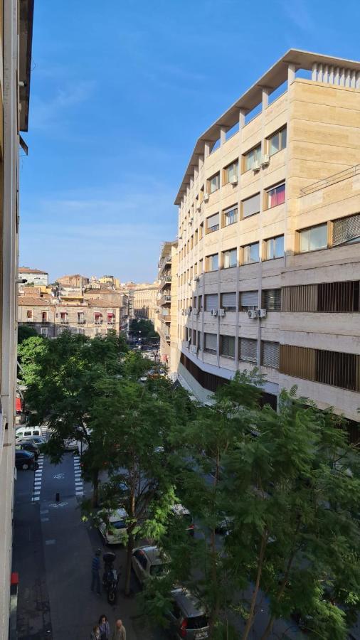 Lallarohouse Apartment Catania