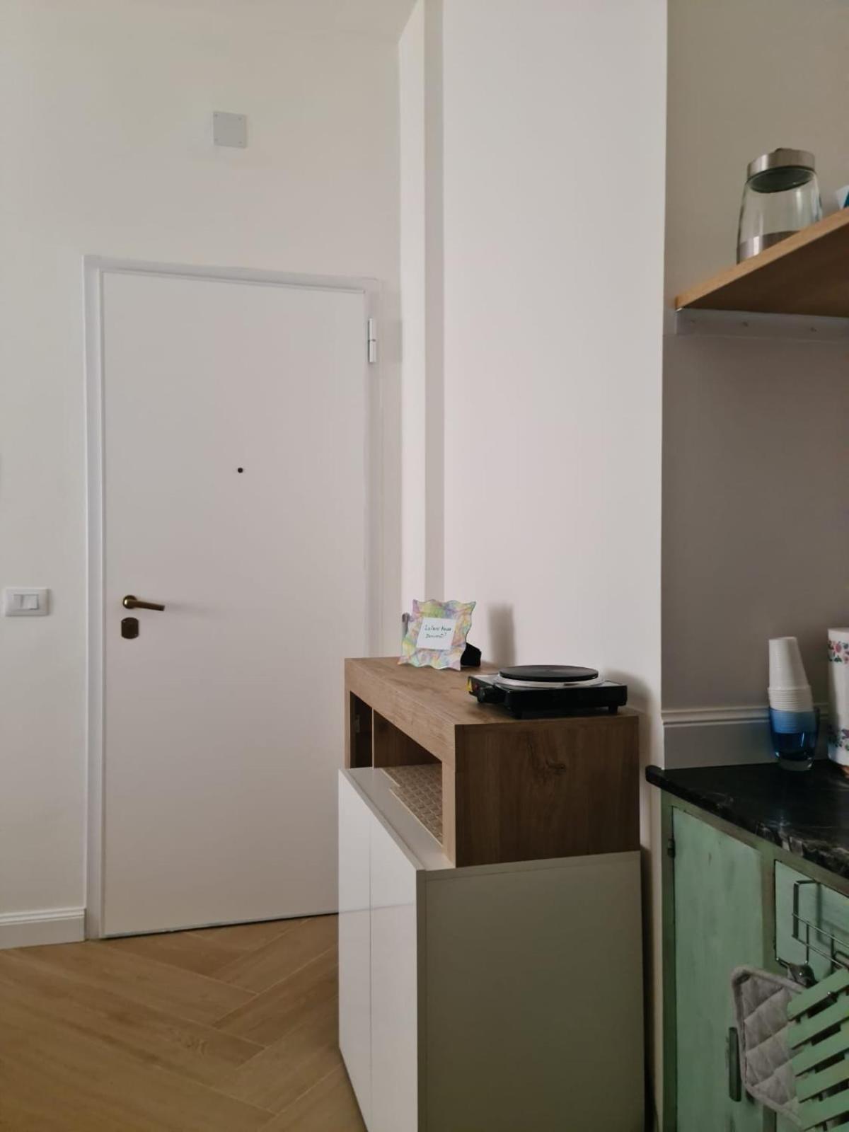 Lallarohouse Apartment Catania